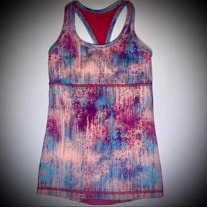 Ivivva tank top